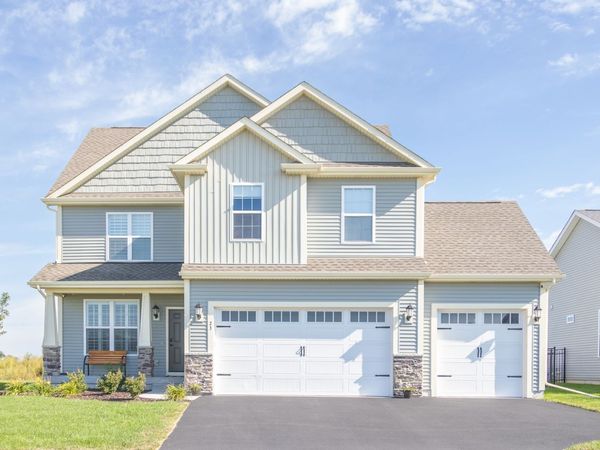 Lot 286 Wild Prairie Point, Hampshire, IL 60140