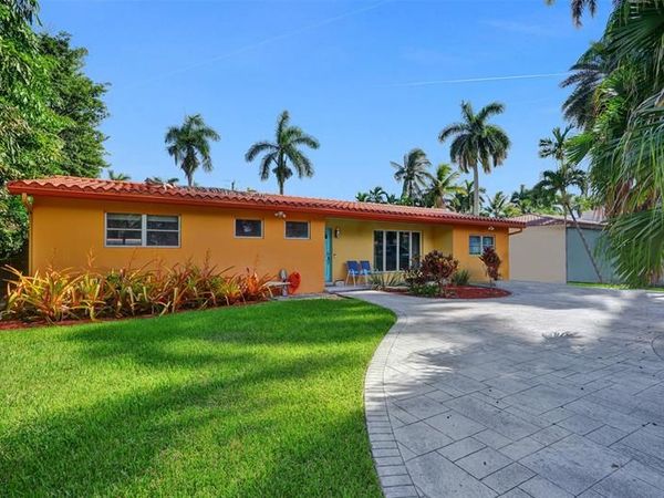 1316 Madison St, Hollywood, FL 33019