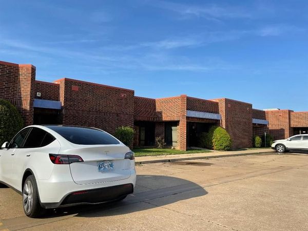 6510 S Western Avenue, Unit 213, Oklahoma City, OK 73139