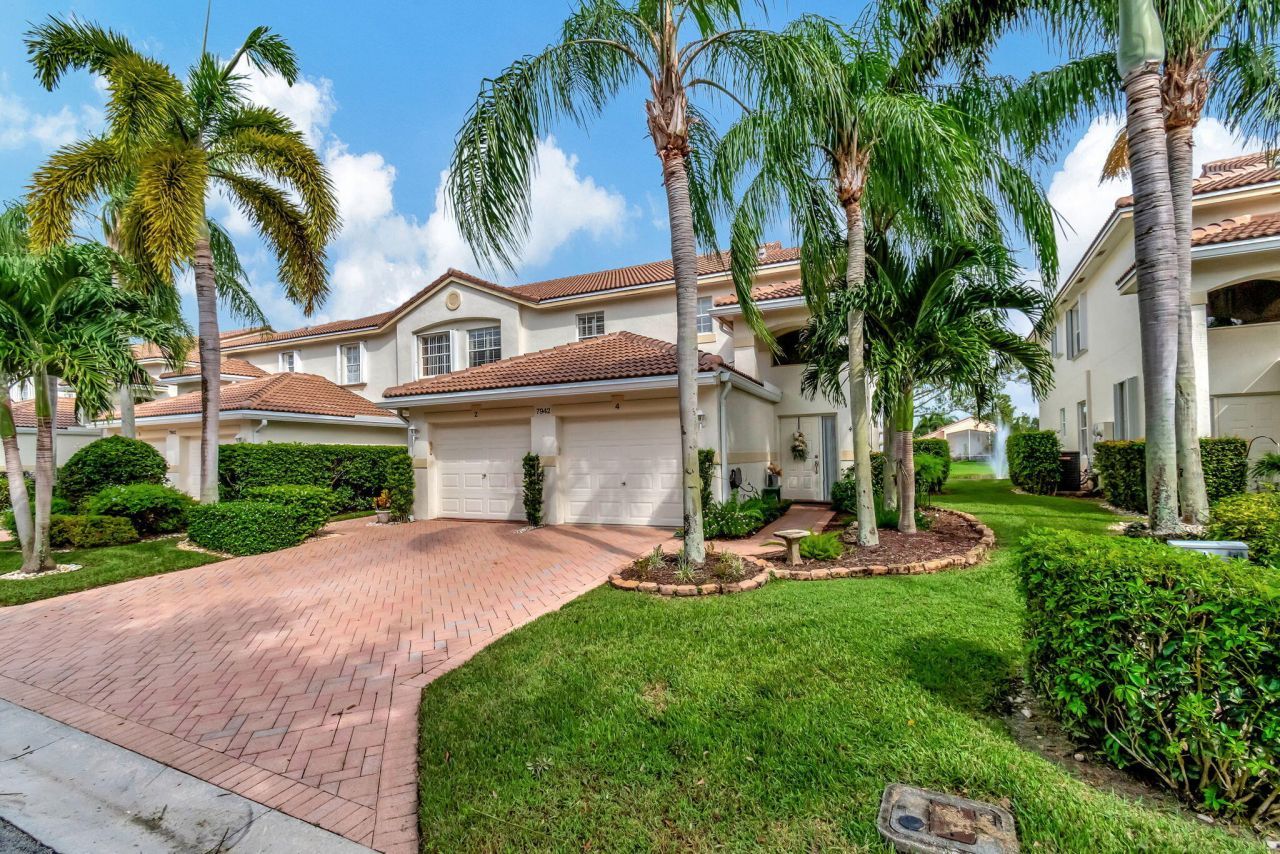 7942 Laina Lane, Unit 4, Boynton Beach, FL 33437 Photo