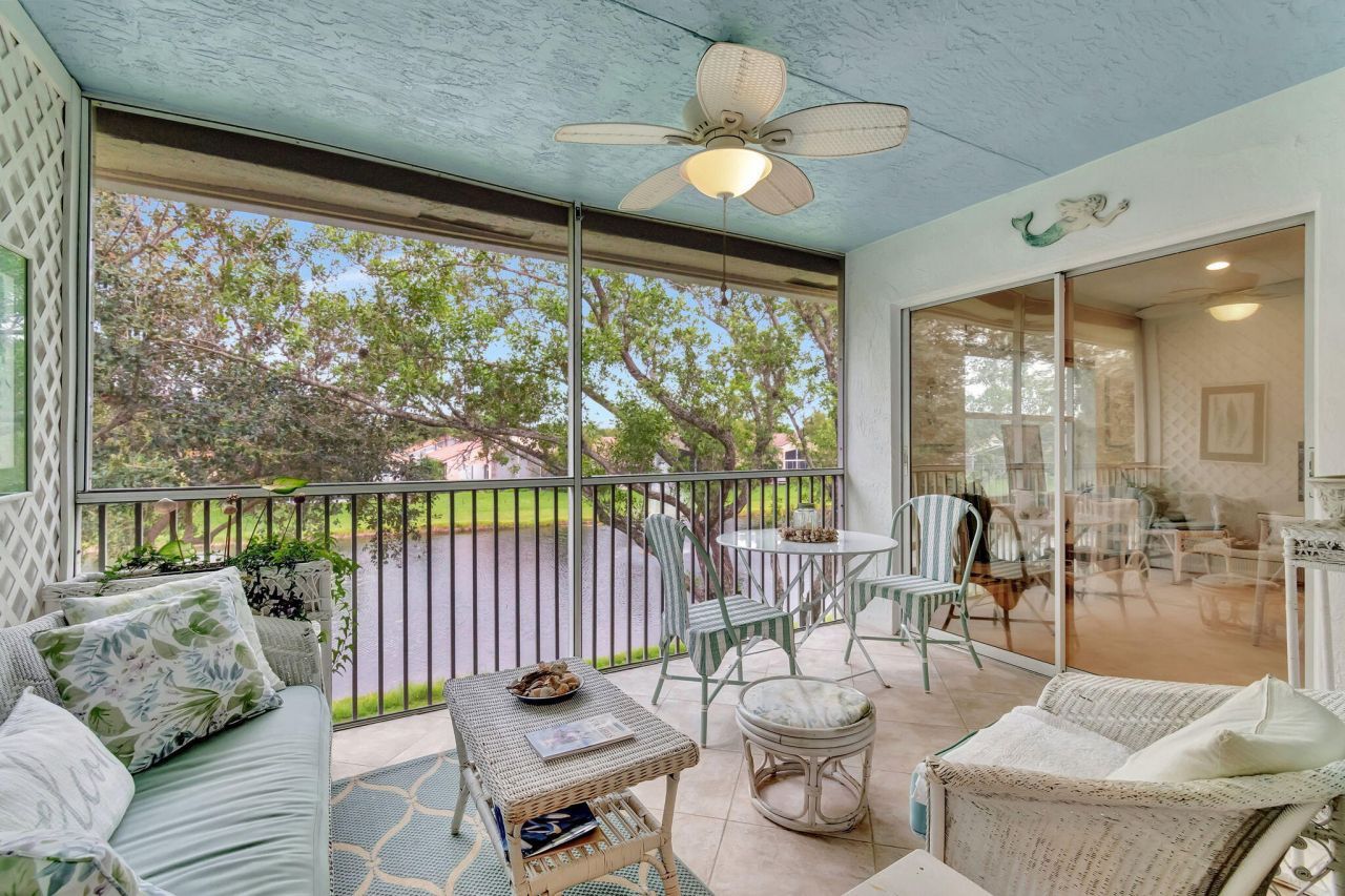 7942 Laina Lane, Unit 4, Boynton Beach, FL 33437 Photo