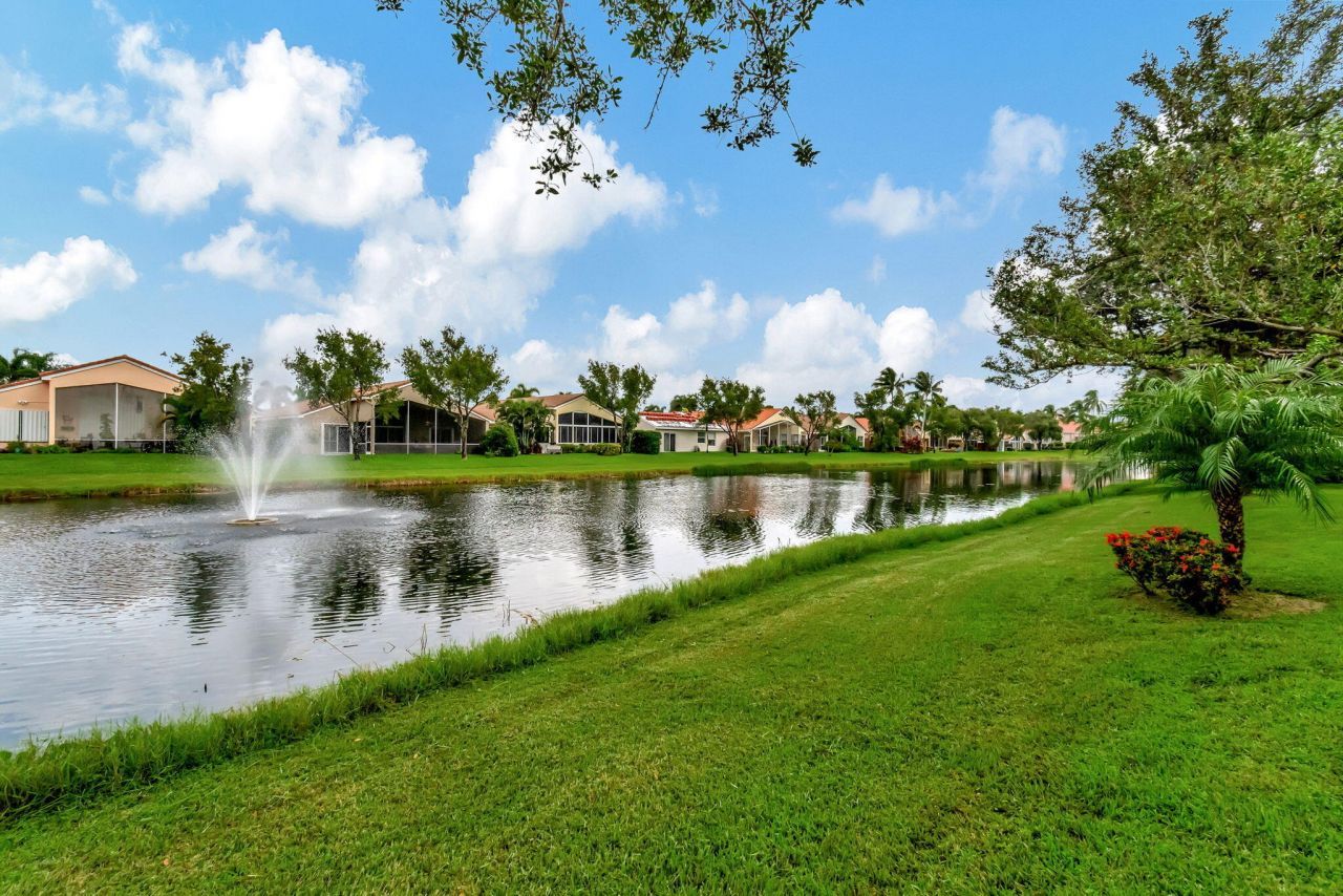 7942 Laina Lane, Unit 4, Boynton Beach, FL 33437 Photo