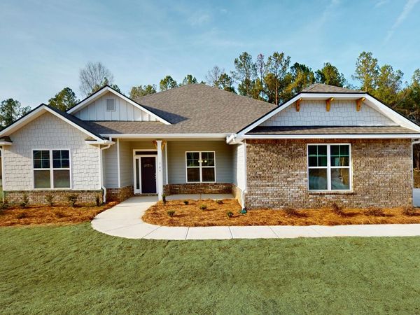 1023 Holliday Pass, Griffin, GA 30223