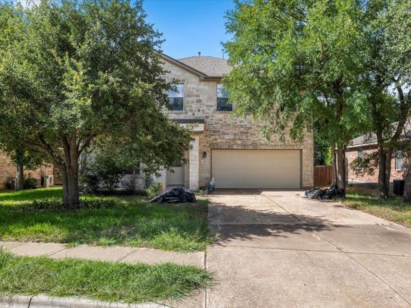 3702 Tall Cedars RD, Cedar Park, TX 78613