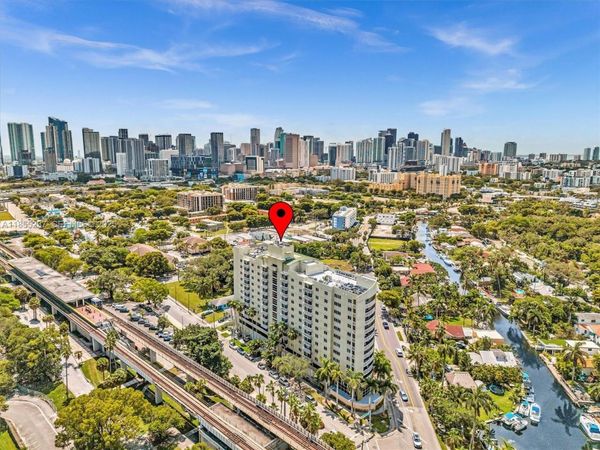 816 NW 11th St, Unit 1208, Miami, FL 33136