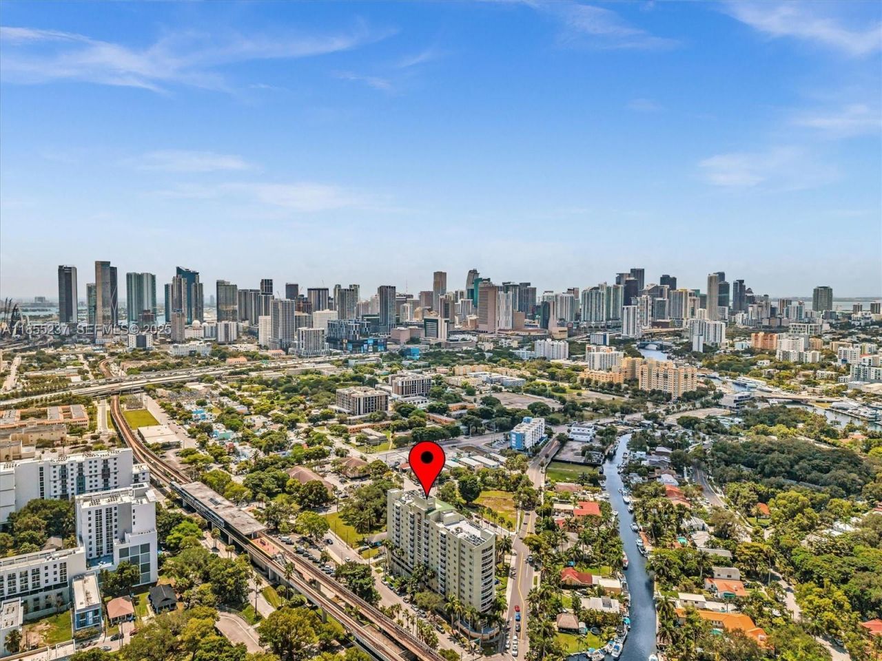 816 NW 11th St, Unit 1208, Miami, FL 33136 Photo