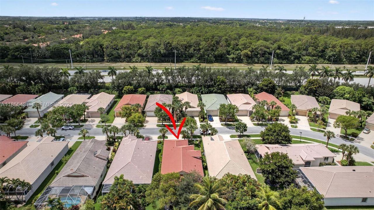 9633 Sandpiper Ln, West Palm Beach, FL 33411 Photo