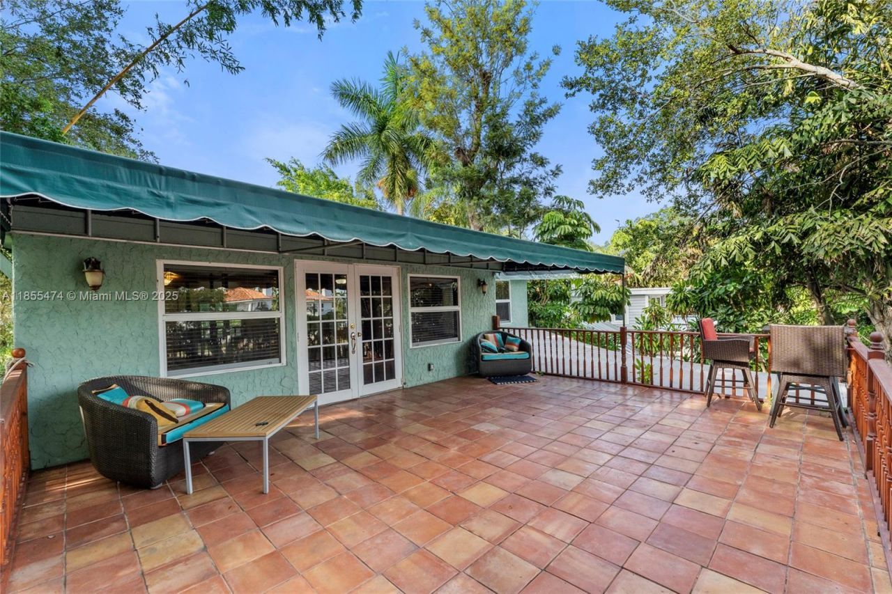 918 Tequesta St, Fort Lauderdale, FL 33311 Photo