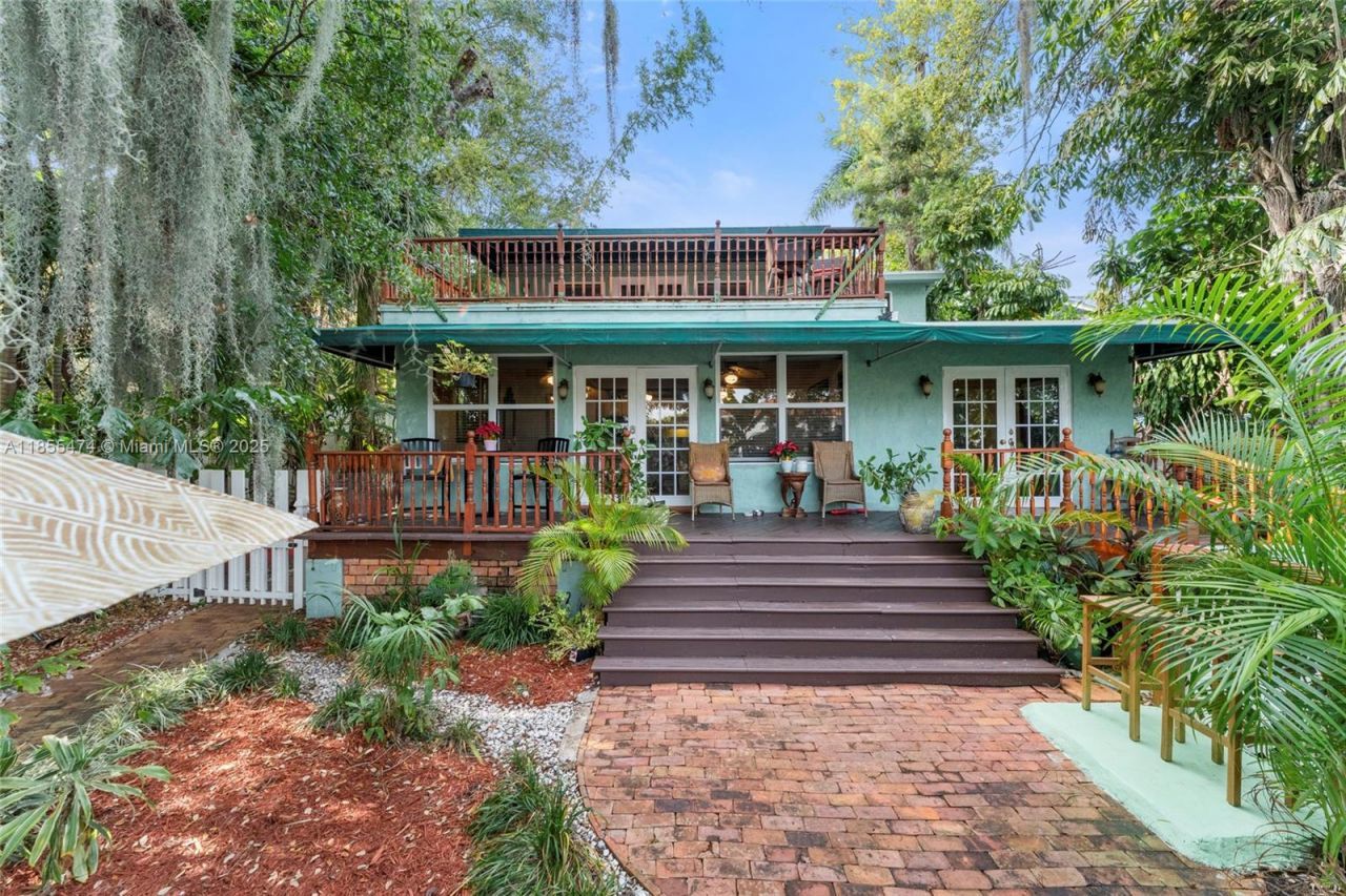 918 Tequesta St, Fort Lauderdale, FL 33311 Photo