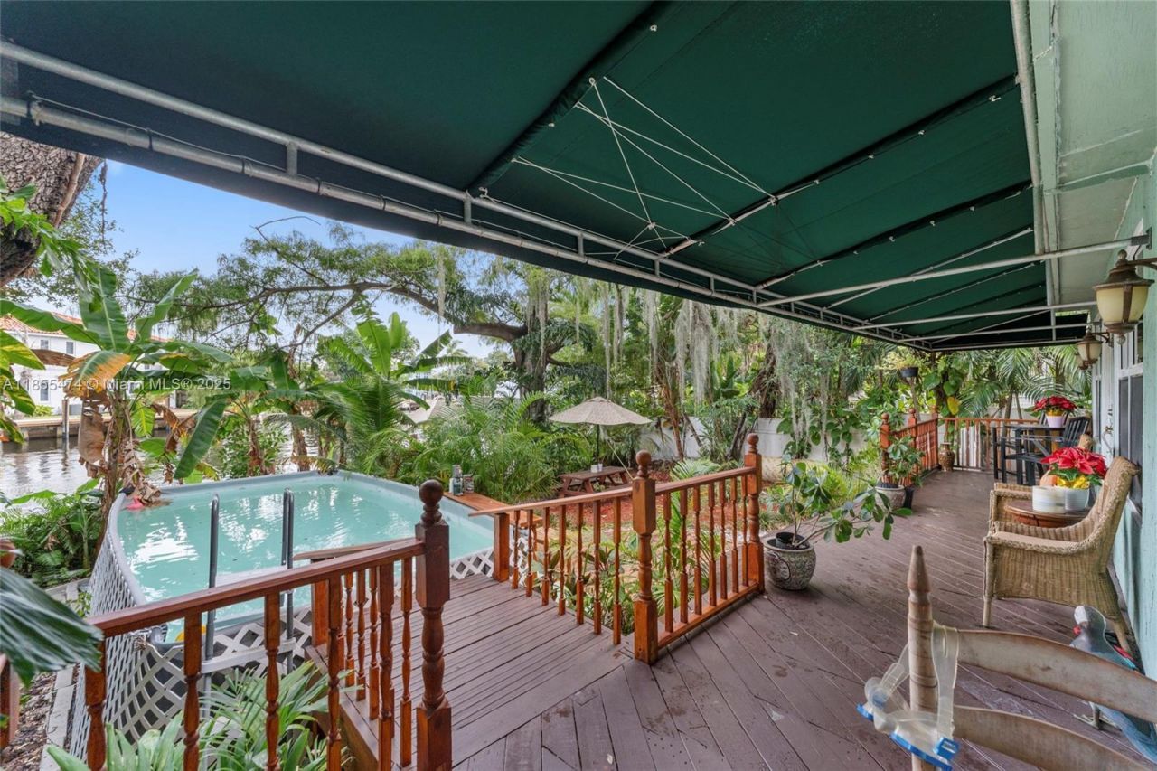 918 Tequesta St, Fort Lauderdale, FL 33311 Photo