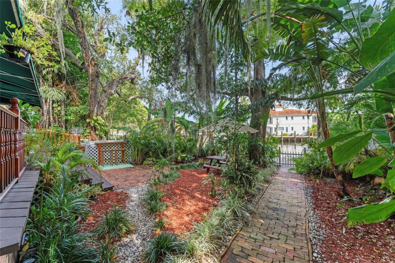 918 Tequesta St, Fort Lauderdale, FL 33311 Photo