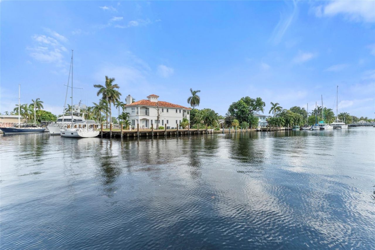 918 Tequesta St, Fort Lauderdale, FL 33311 Photo