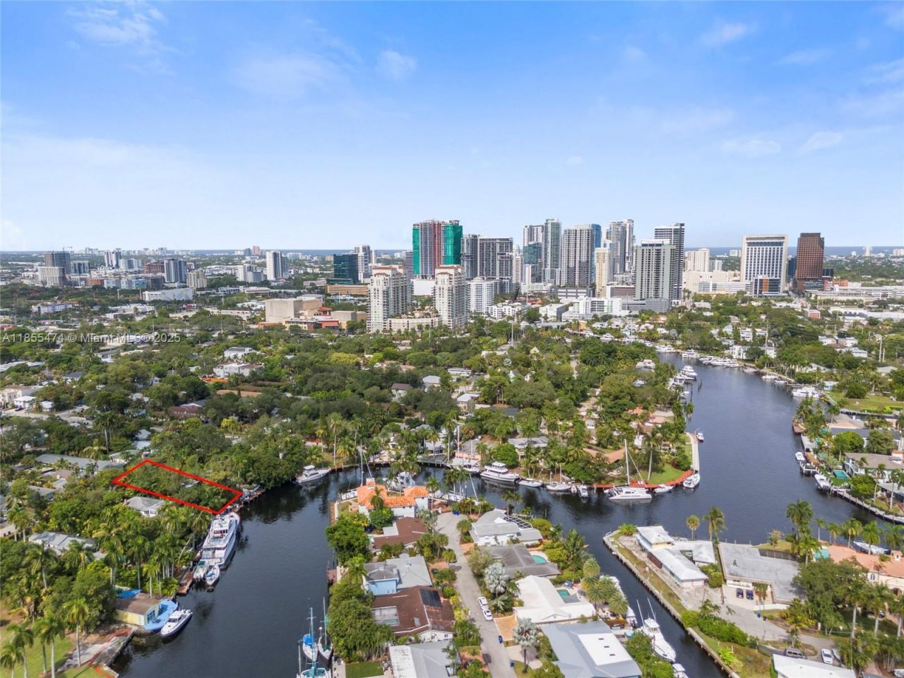 918 Tequesta St, Fort Lauderdale, FL 33311 Photo