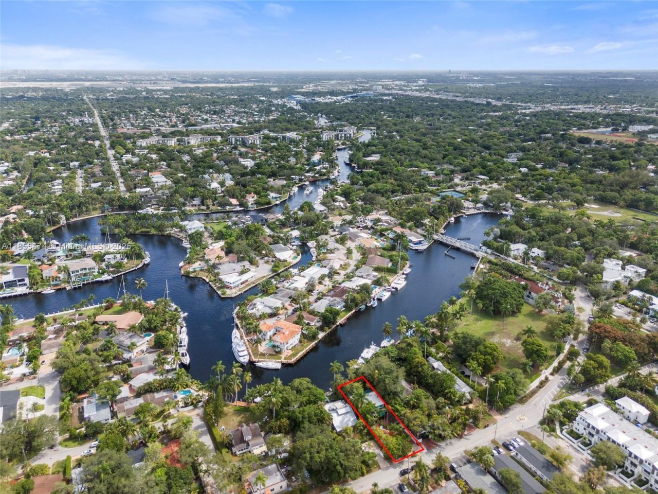 918 Tequesta St, Fort Lauderdale, FL 33311 Photo