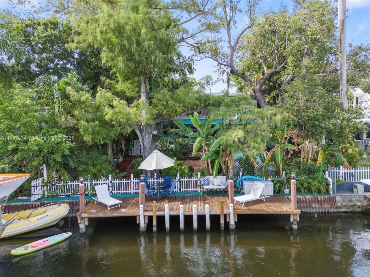 918 Tequesta St, Fort Lauderdale, FL 33311 Photo