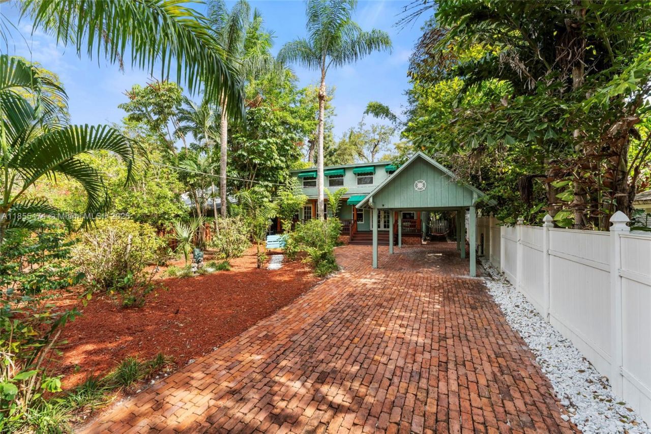 918 Tequesta St, Fort Lauderdale, FL 33311 Photo