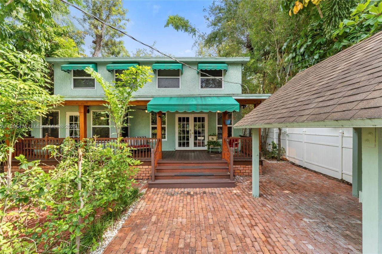 918 Tequesta St, Fort Lauderdale, FL 33311 Photo