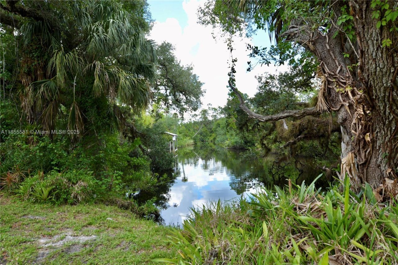 18220 Elmwood Dr, Alva, FL 33920 Photo