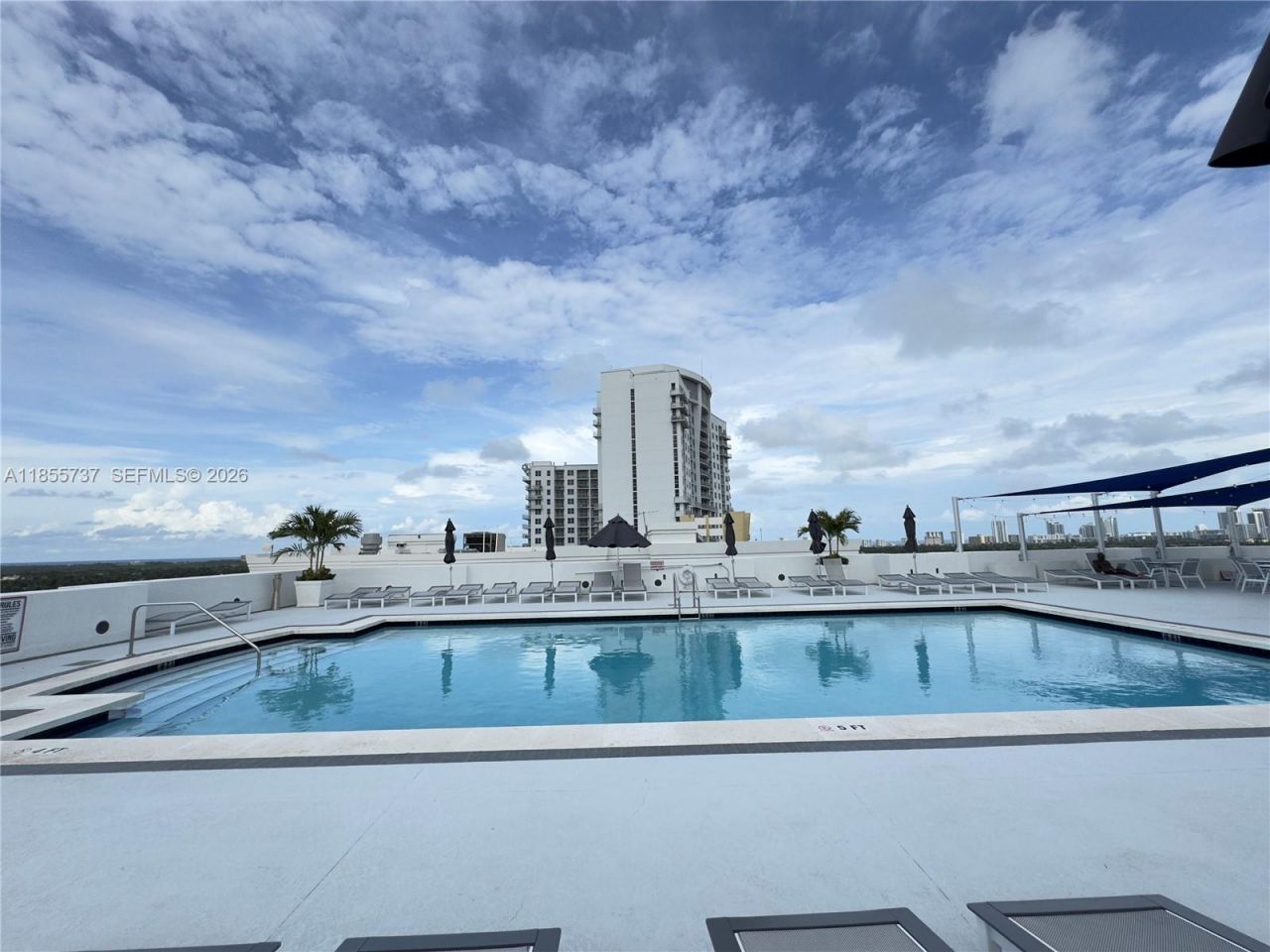 1830 Radius Dr, Unit 1301, Hollywood, FL 33020 Photo