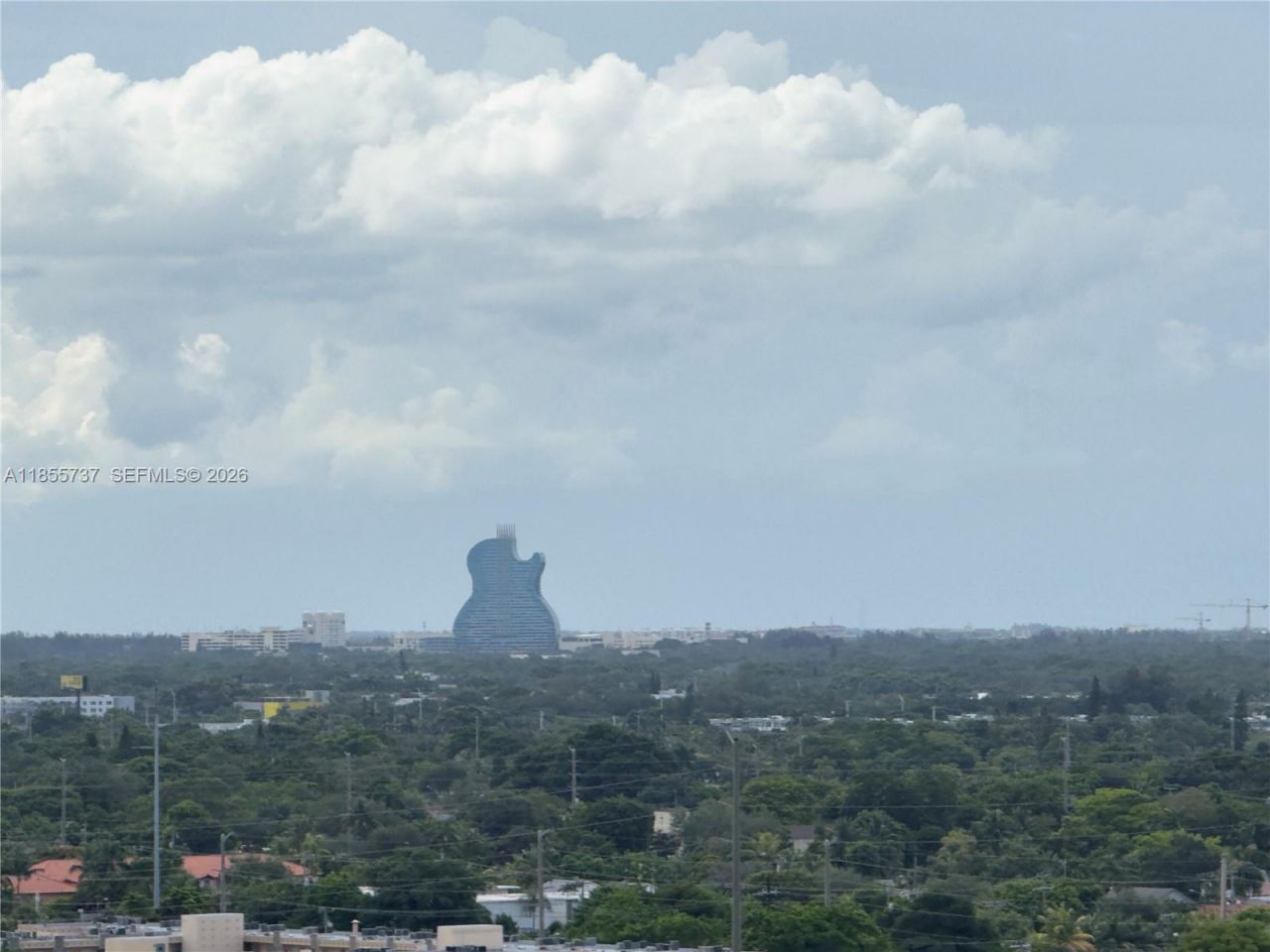 1830 Radius Dr, Unit 1301, Hollywood, FL 33020 Photo