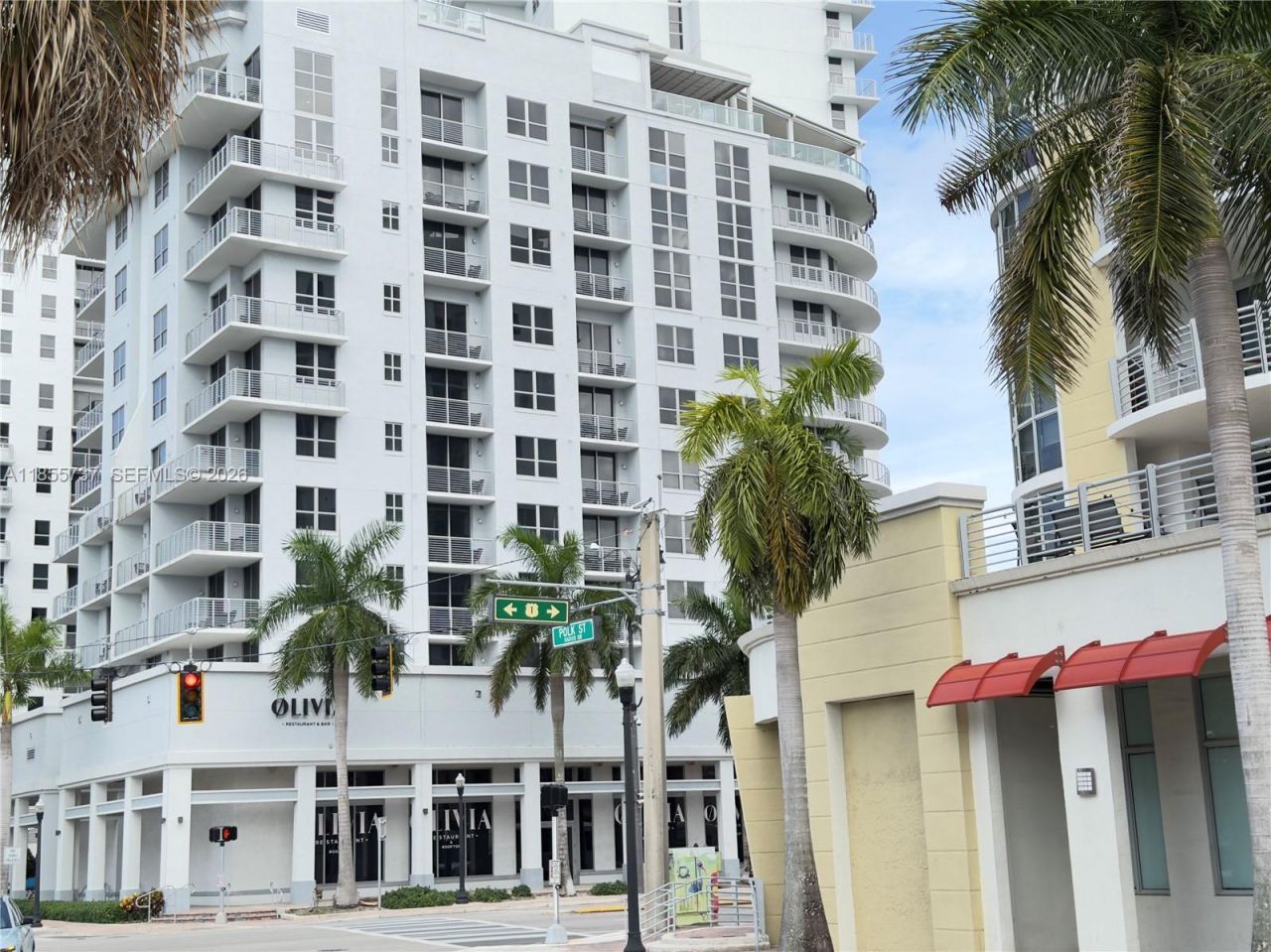 1830 Radius Dr, Unit 1301, Hollywood, FL 33020 Photo