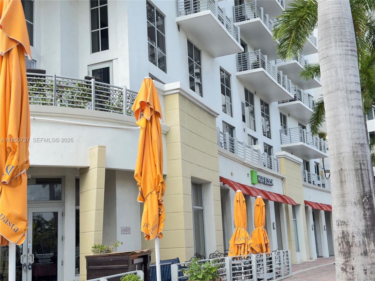 1830 Radius Dr, Unit 1301, Hollywood, FL 33020 Photo