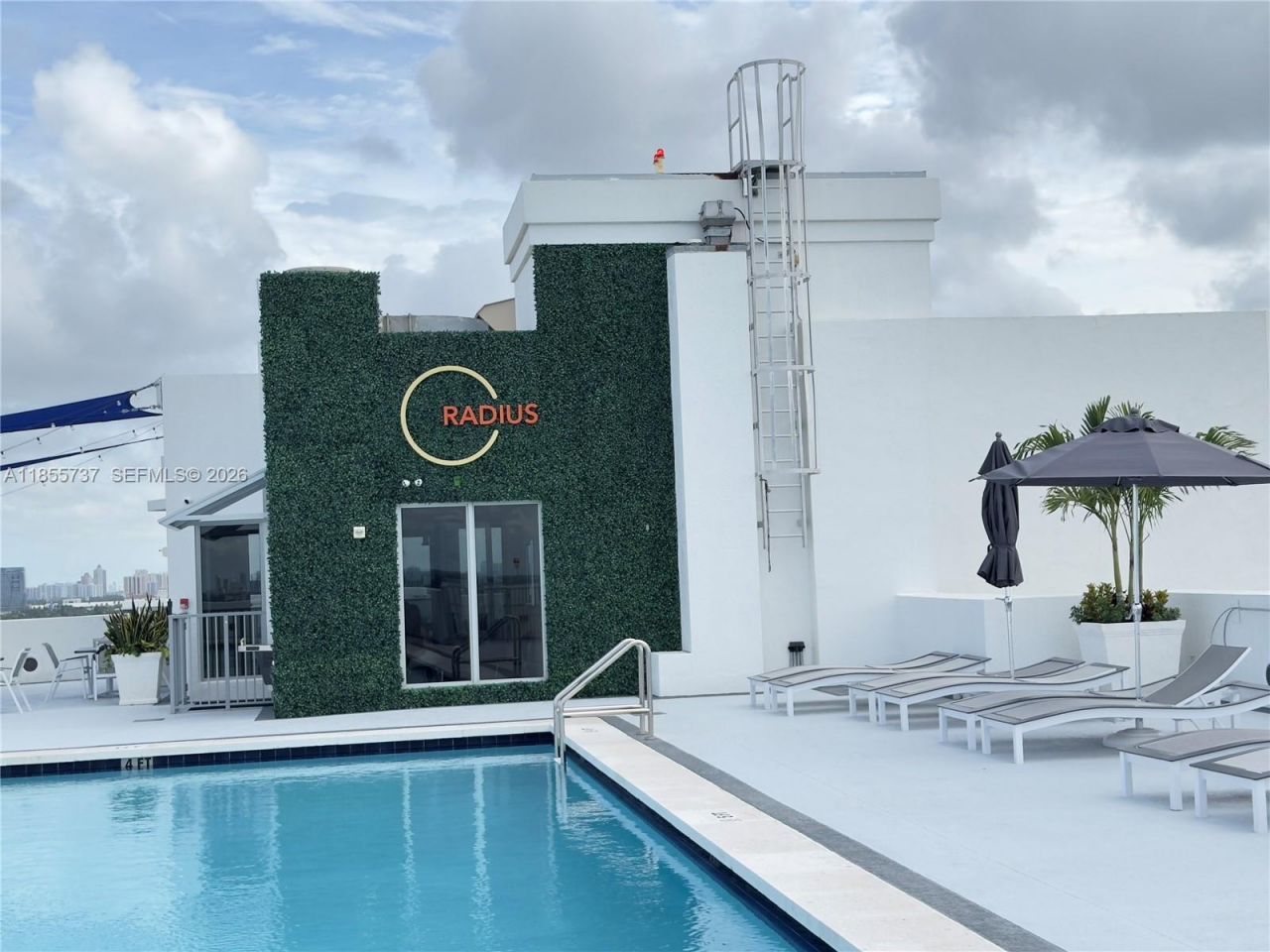 1830 Radius Dr, Unit 1301, Hollywood, FL 33020 Photo