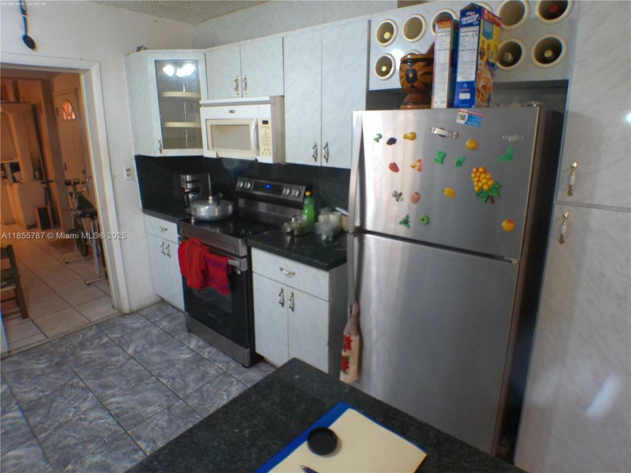 9201 Broad Manor Rd, Miami, FL 33147 Photo