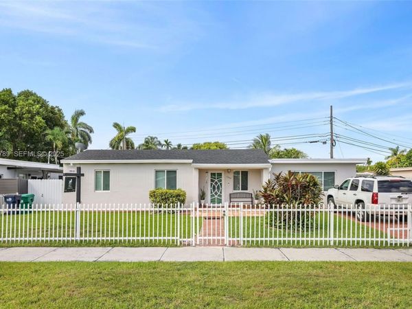 7550 SW 28th St Rd, Miami, FL 33155