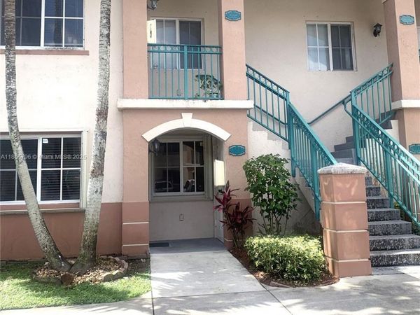 1260 SE 31st Ct, Unit 102-34, Homestead, FL 33035