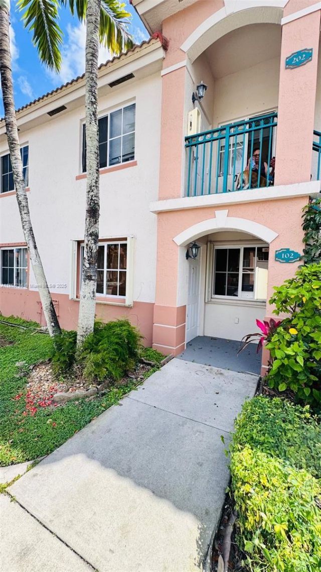 1260 SE 31st Ct, Unit 102-34, Homestead, FL 33035 Photo