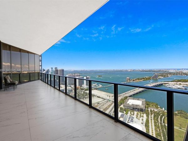 1000 Biscayne Blvd, Unit 4901, Miami, FL 33132