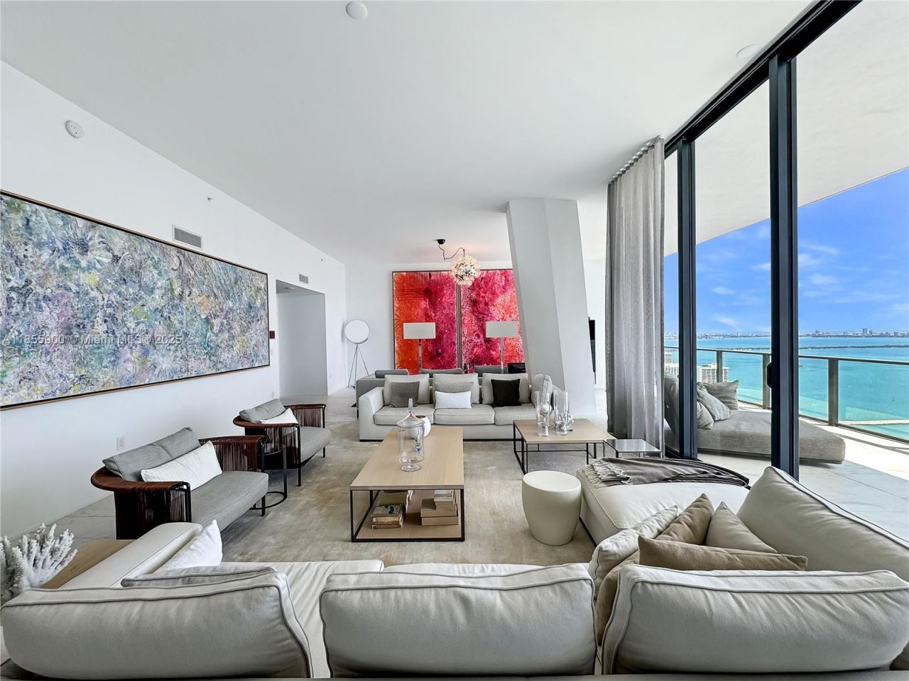 1000 Biscayne Blvd, Unit 4901, Miami, FL 33132 Photo