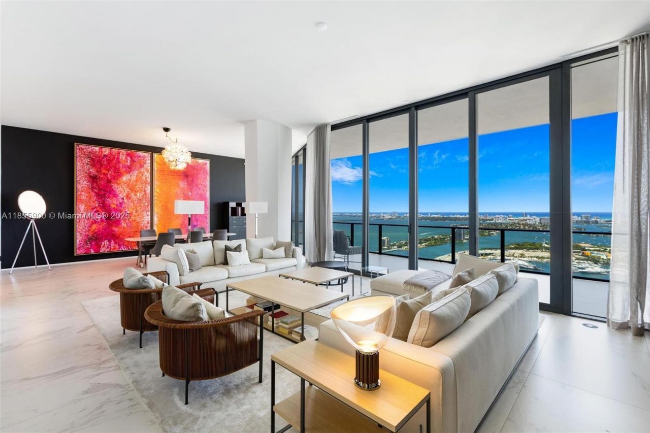 1000 Biscayne Blvd, Unit 4901, Miami, FL 33132 Photo