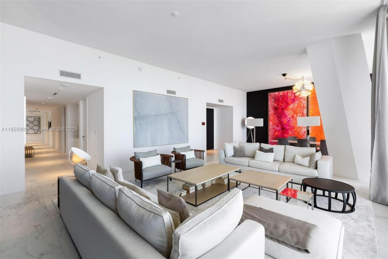 1000 Biscayne Blvd, Unit 4901, Miami, FL 33132 Photo