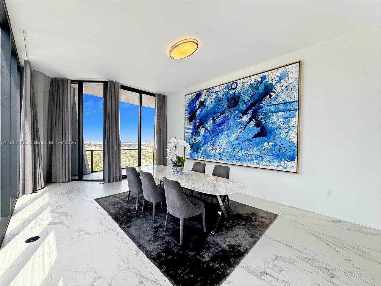 1000 Biscayne Blvd, Unit 4901, Miami, FL 33132 Photo