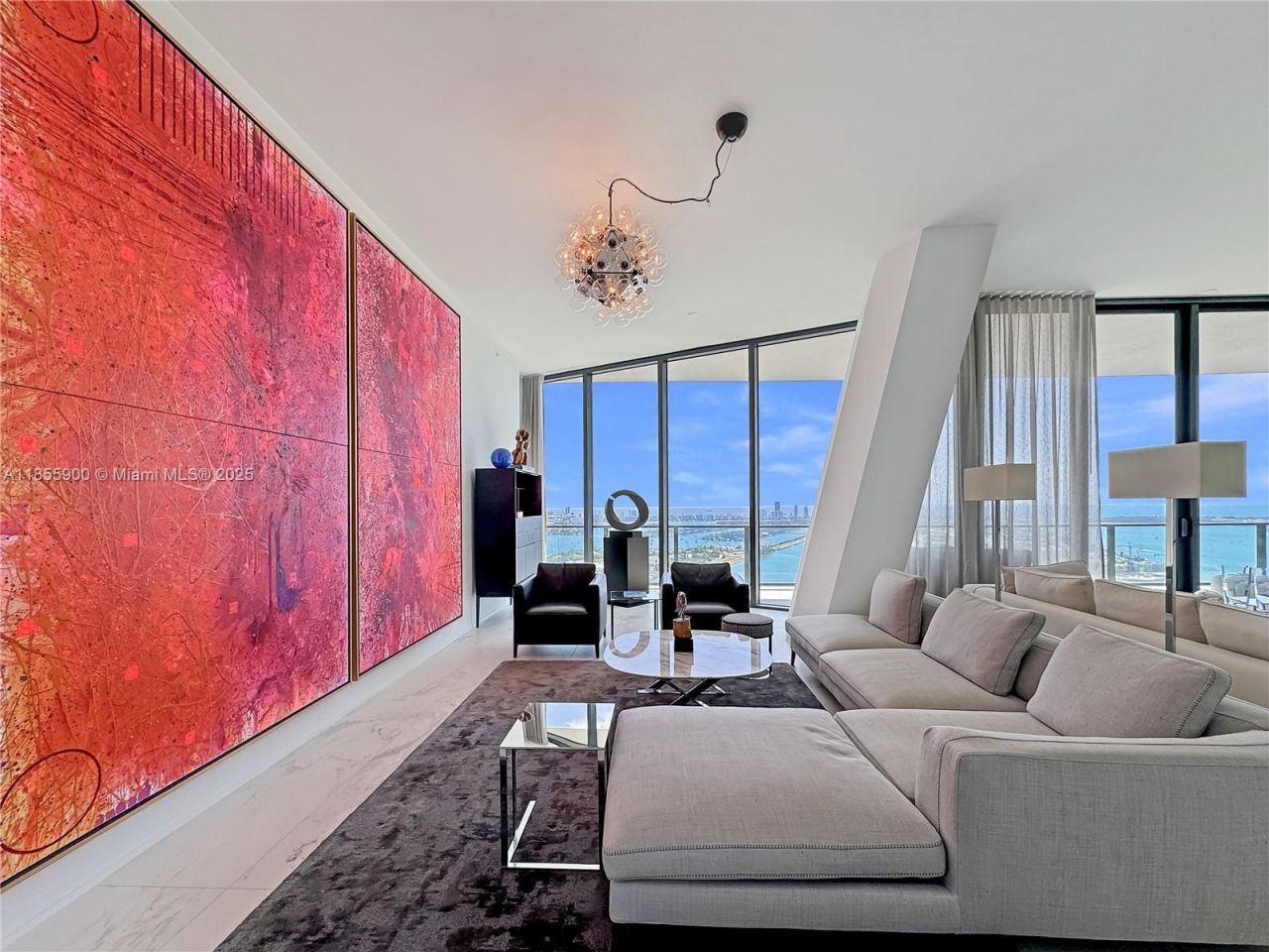 1000 Biscayne Blvd, Unit 4901, Miami, FL 33132 Photo