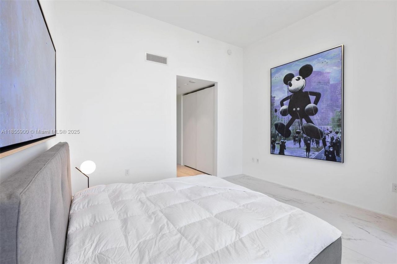 1000 Biscayne Blvd, Unit 4901, Miami, FL 33132 Photo