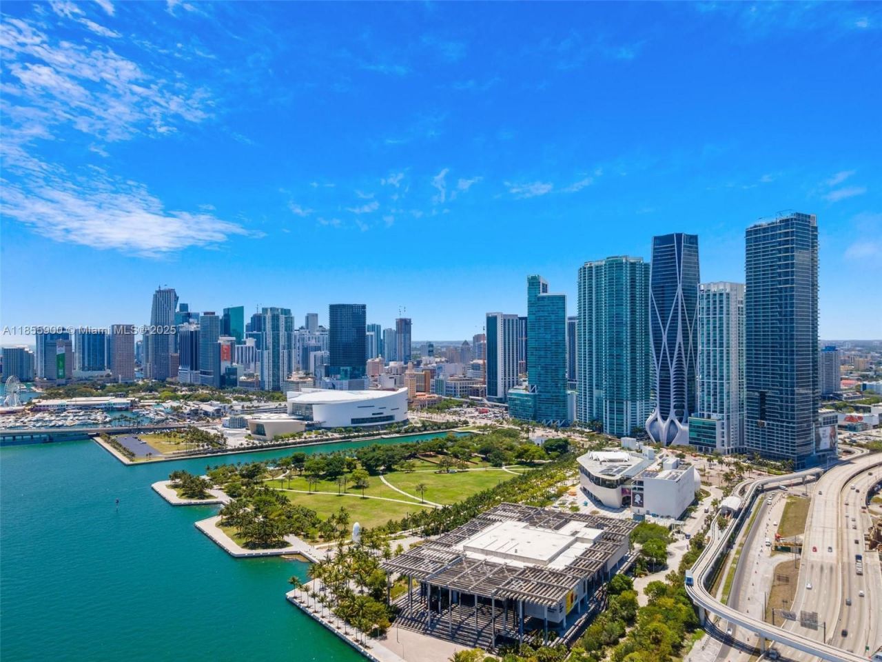 1000 Biscayne Blvd, Unit 4901, Miami, FL 33132 Photo