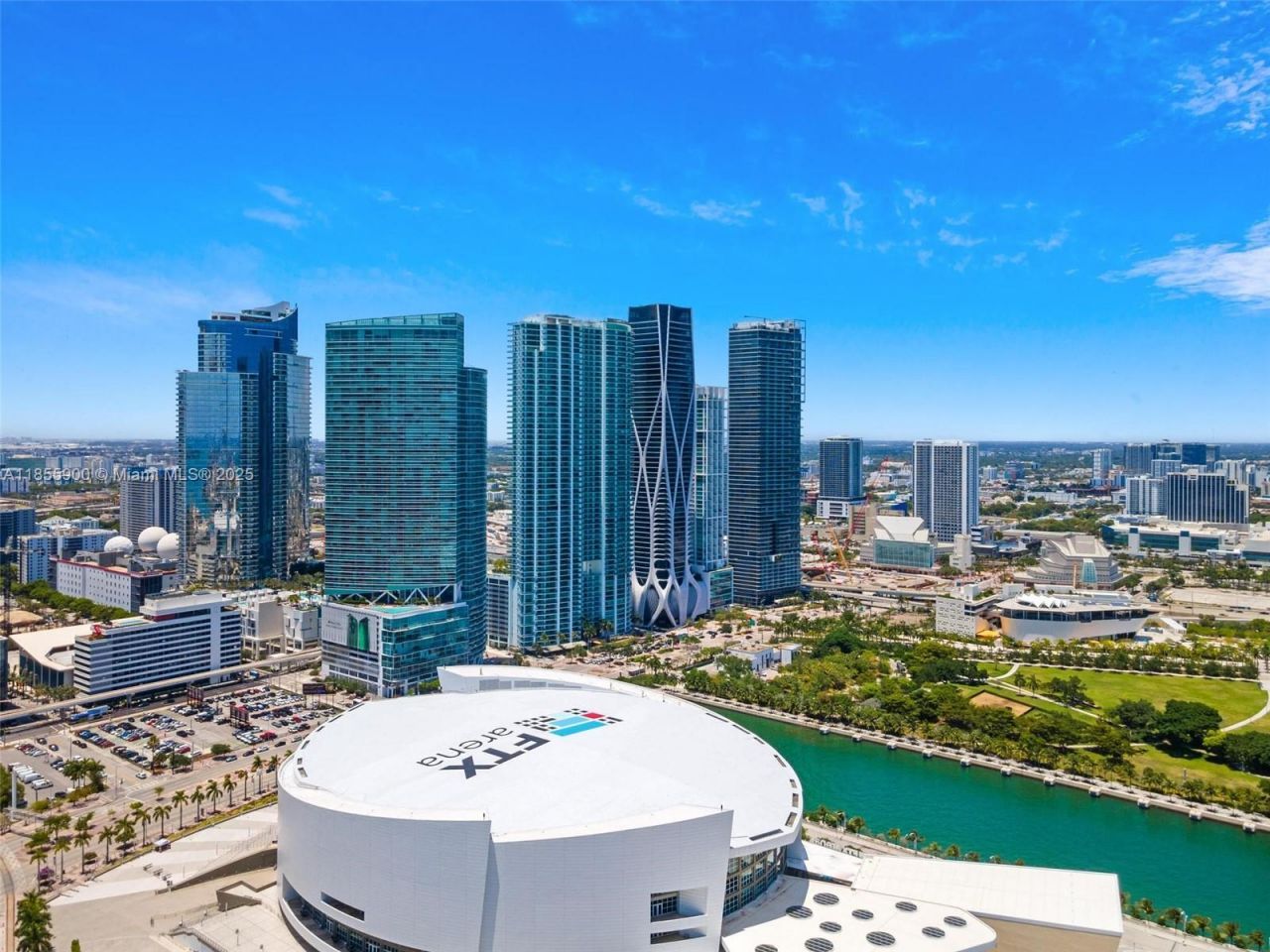 1000 Biscayne Blvd, Unit 4901, Miami, FL 33132 Photo