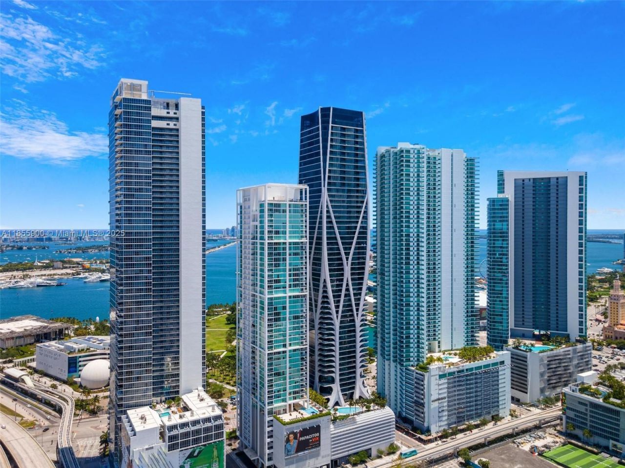 1000 Biscayne Blvd, Unit 4901, Miami, FL 33132 Photo