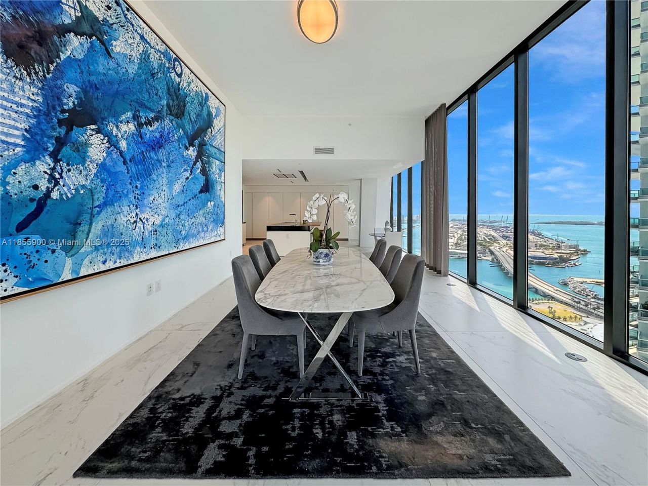 1000 Biscayne Blvd, Unit 4901, Miami, FL 33132 Photo