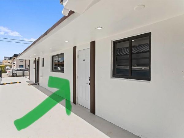 3125 NW 21st Ct, Unit 01, Miami, FL 33142