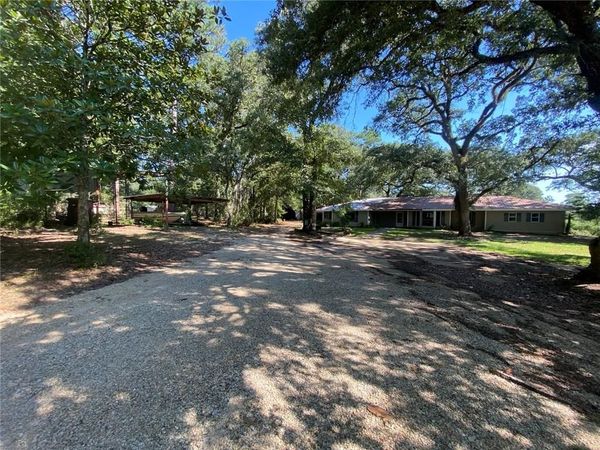 20213 NARROW Road, Covington, LA 70435