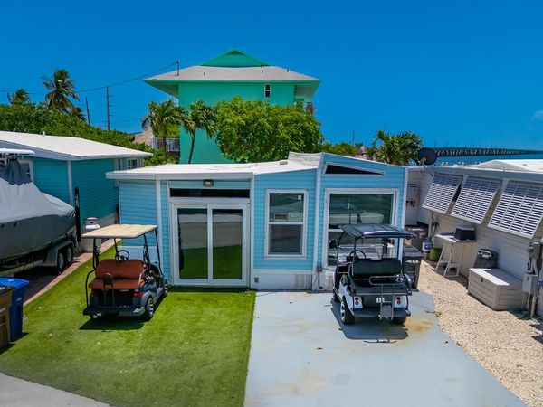 65821 Overseas Highway, Unit 35, Long Key, FL 33001