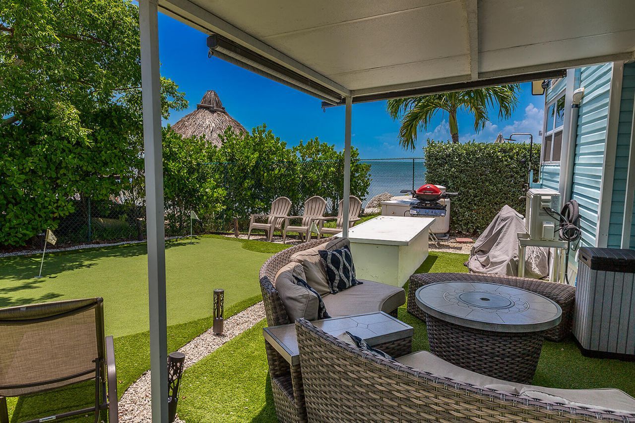 65821 Overseas Highway, Unit 35, Long Key, FL 33001 Photo