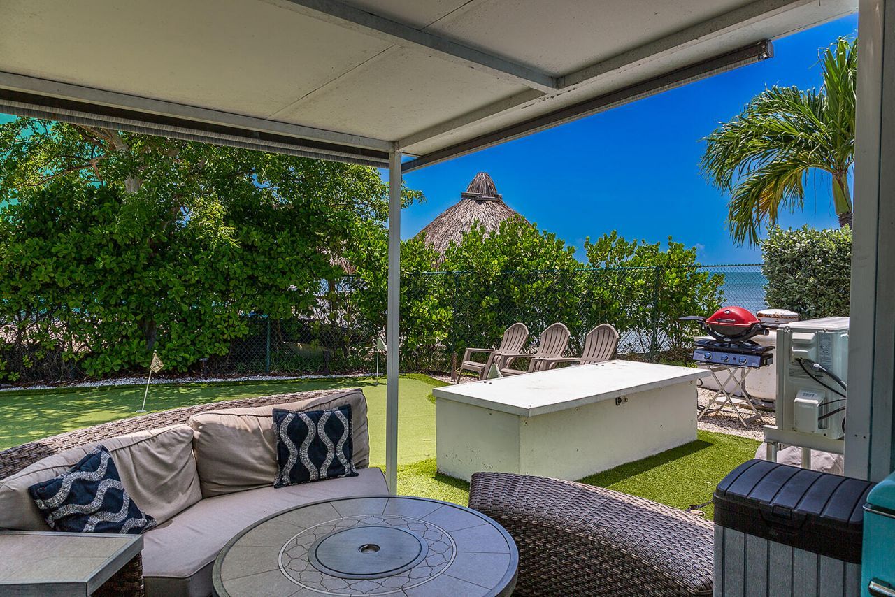 65821 Overseas Highway, Unit 35, Long Key, FL 33001 Photo