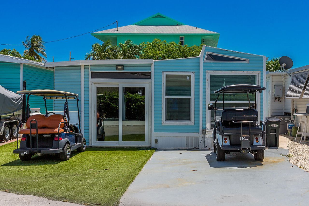 65821 Overseas Highway, Unit 35, Long Key, FL 33001 Photo