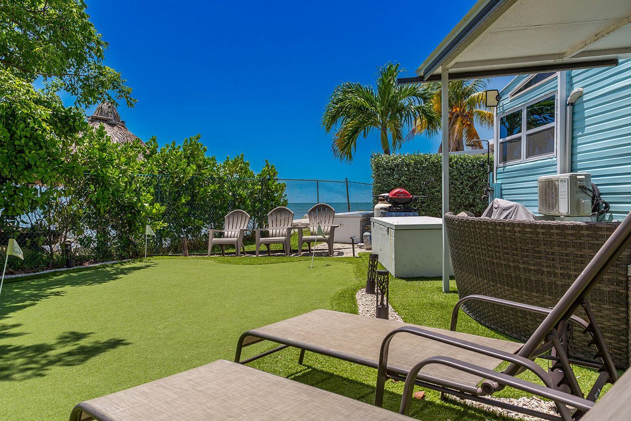 65821 Overseas Highway, Unit 35, Long Key, FL 33001 Photo