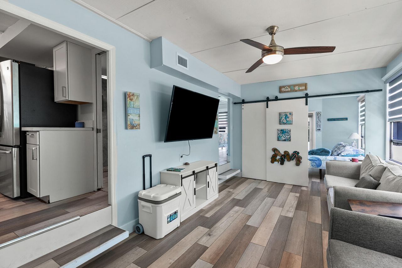 65821 Overseas Highway, Unit 35, Long Key, FL 33001 Photo